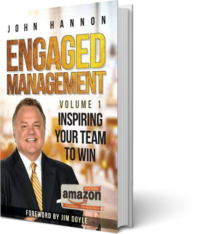 Engaged Management Vol 1