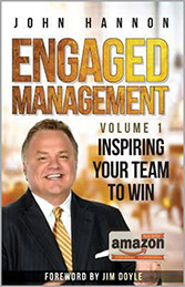 Engaged Management Volume 1
