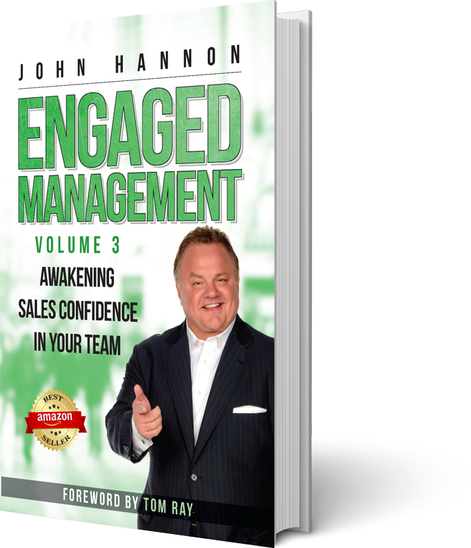 Engaged Management Vol 2