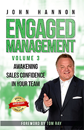 Engaged Management Volume 3