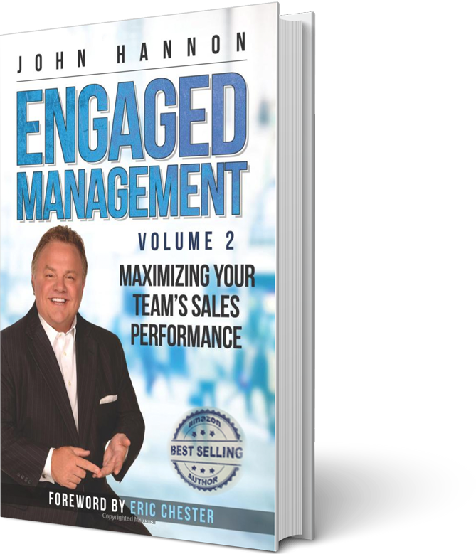 Engaged Management Vol 2